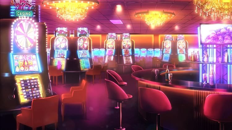 Giao diện phòng chơi Bingo trên nền tảng 88go