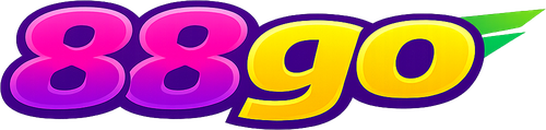 Logo 88go – trang chủ nền tảng giải trí